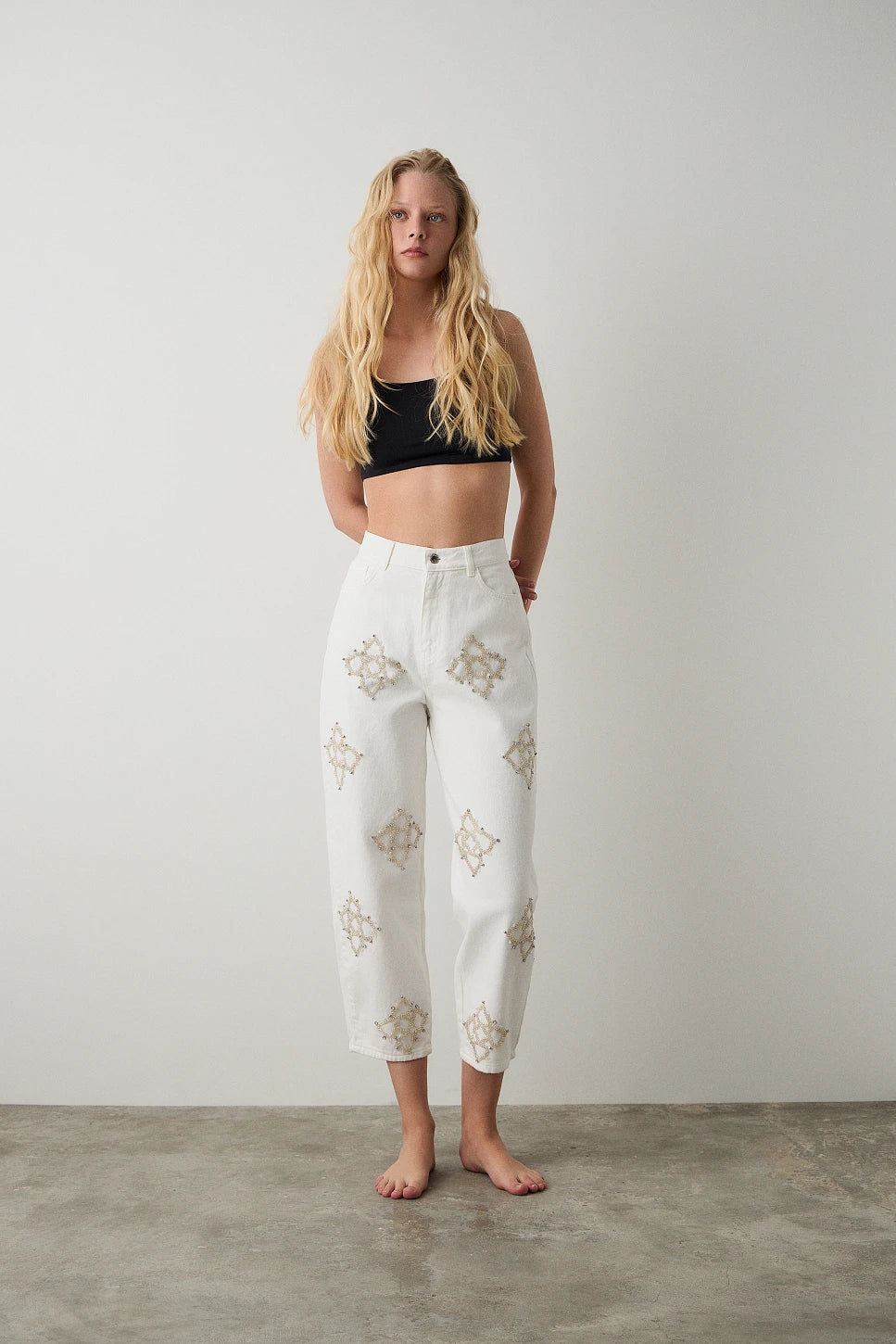 Pantalona