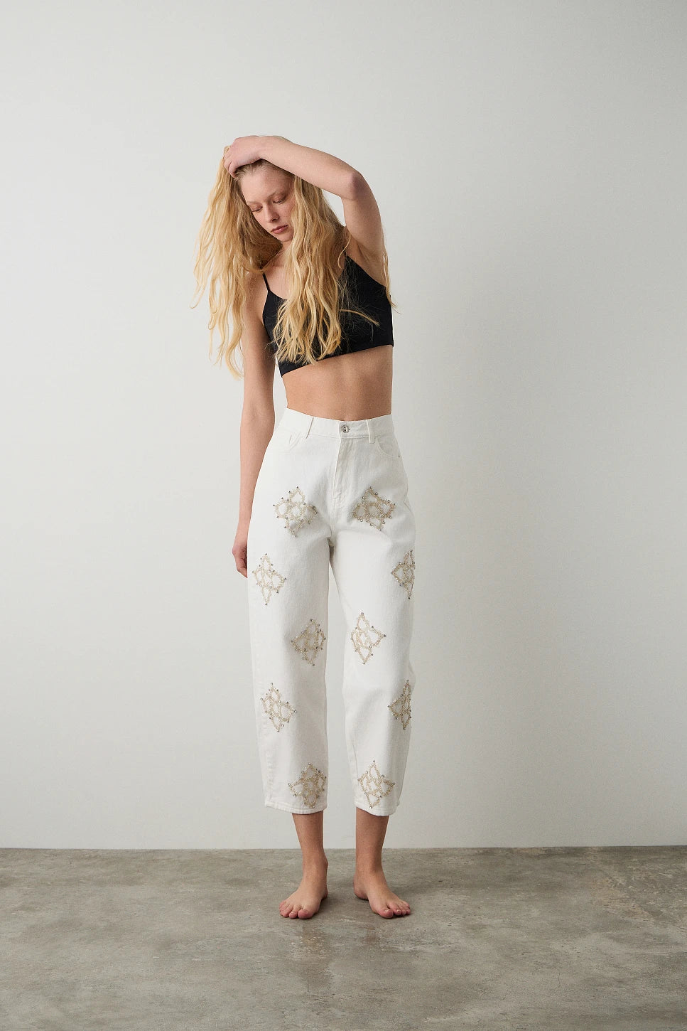 Pantalona