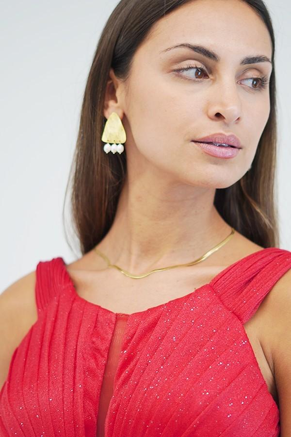 Valentina earrings