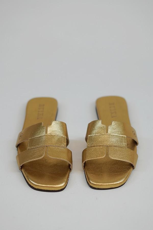 Chinelo Laminado Ruika