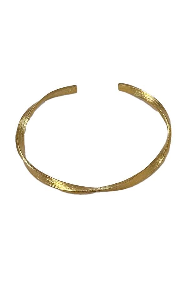 Minimalist bracelet