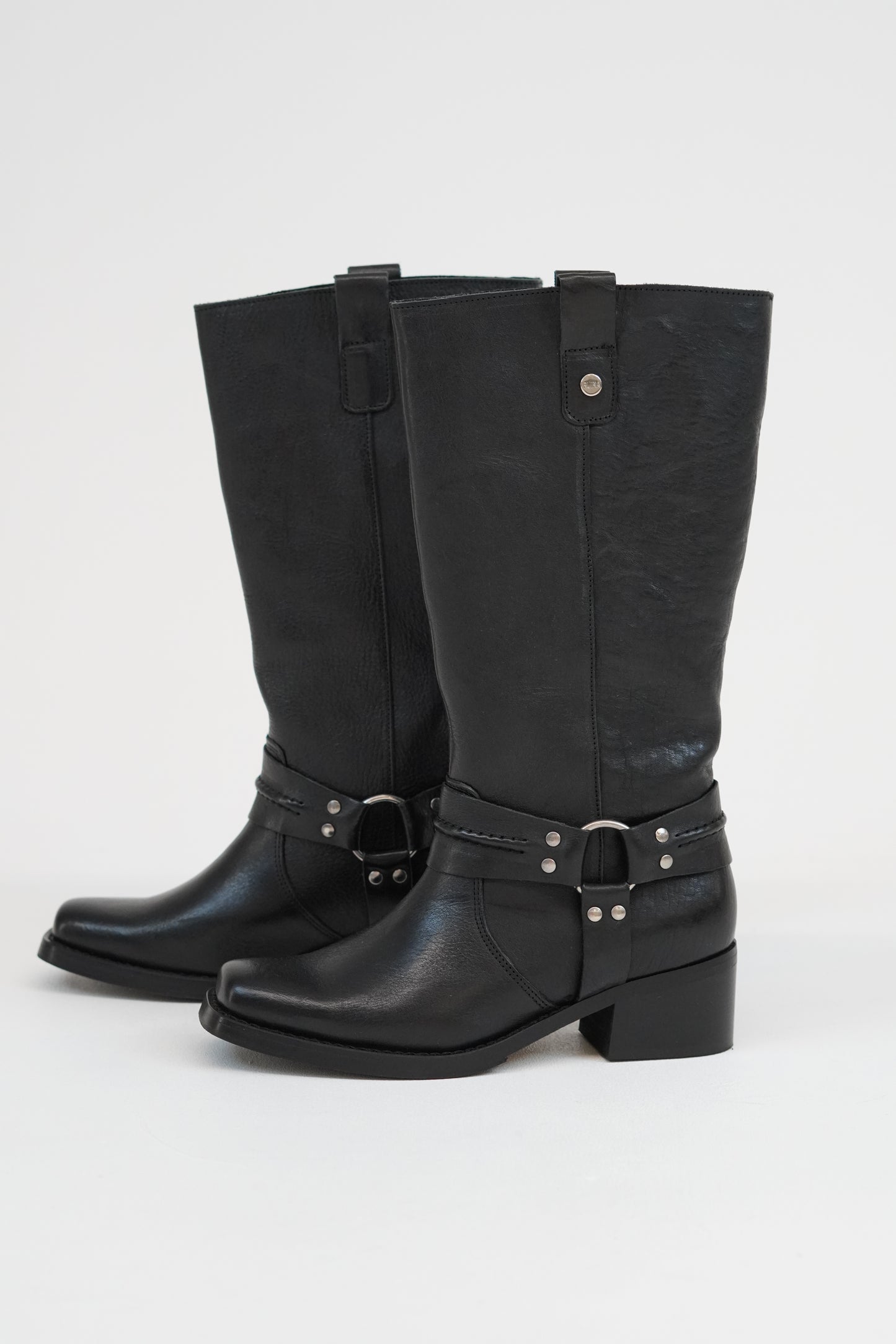 Bota Pele Ruika