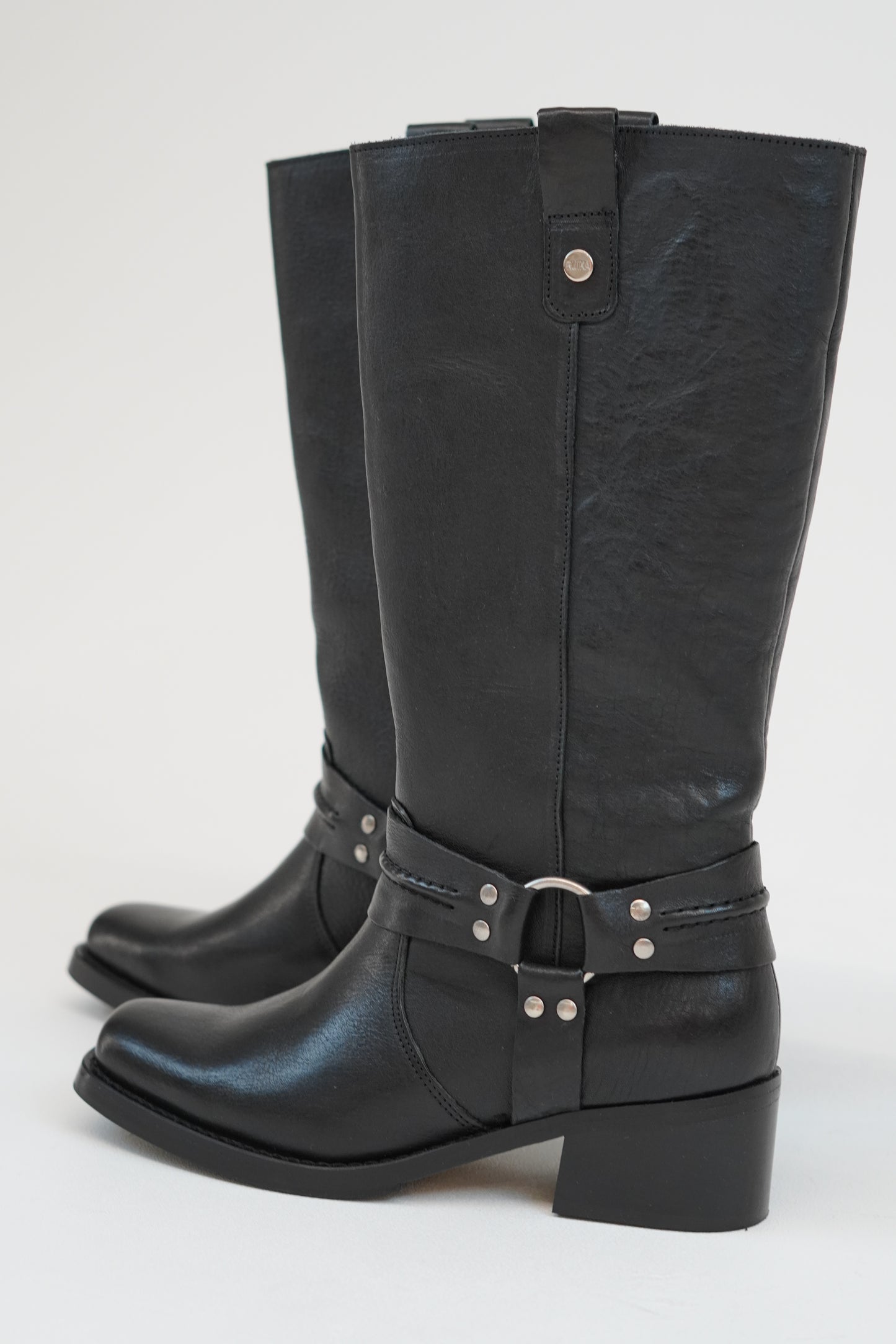 Bota Pele Ruika