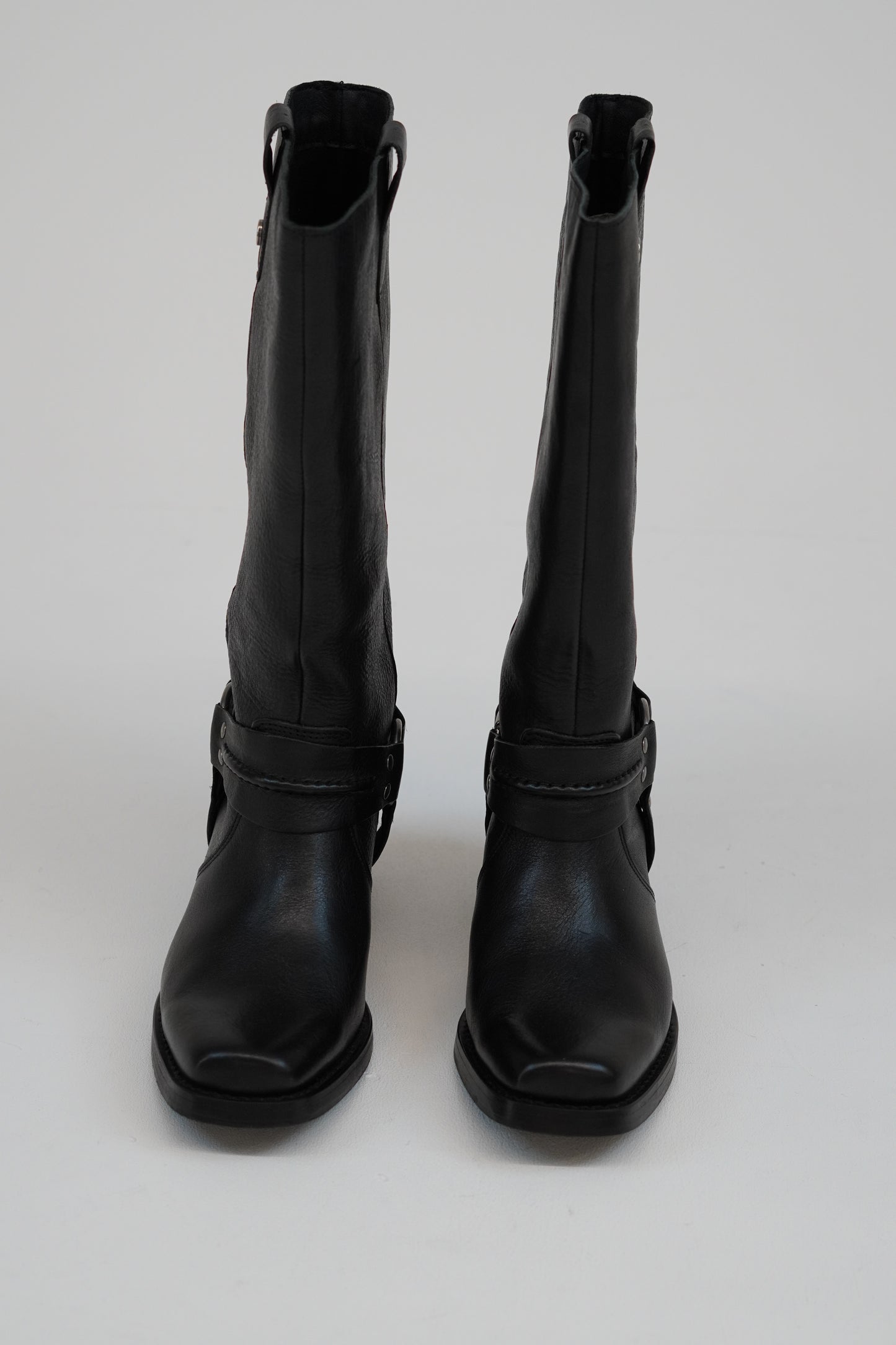 Bota Pele Ruika