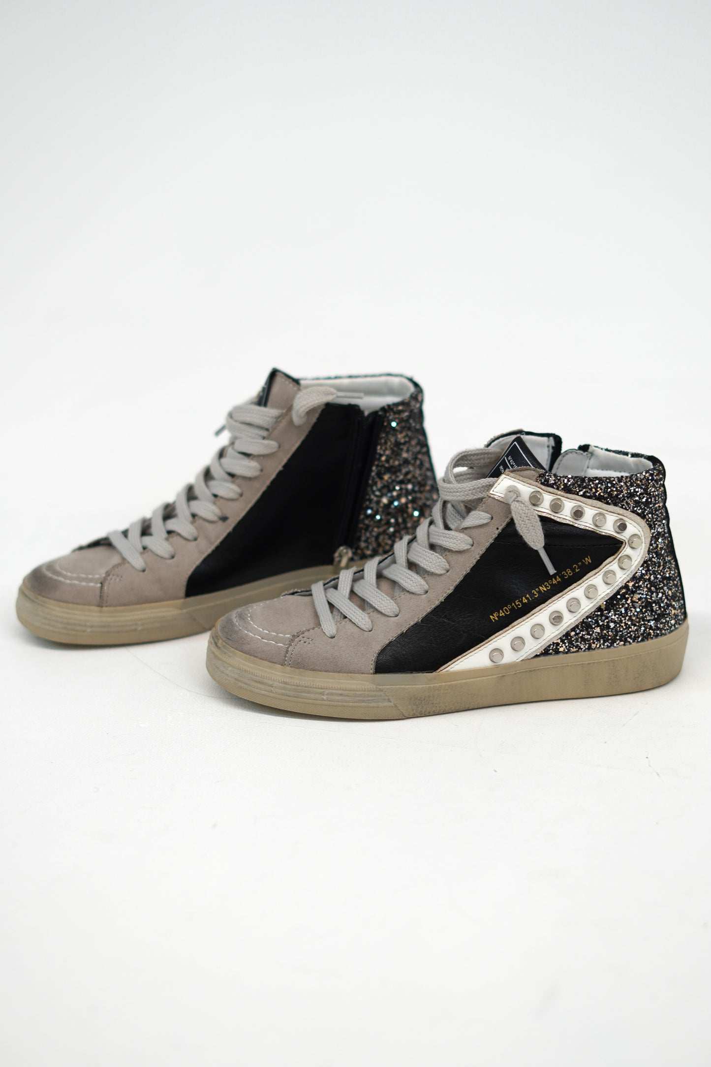 Ténis Royal Black