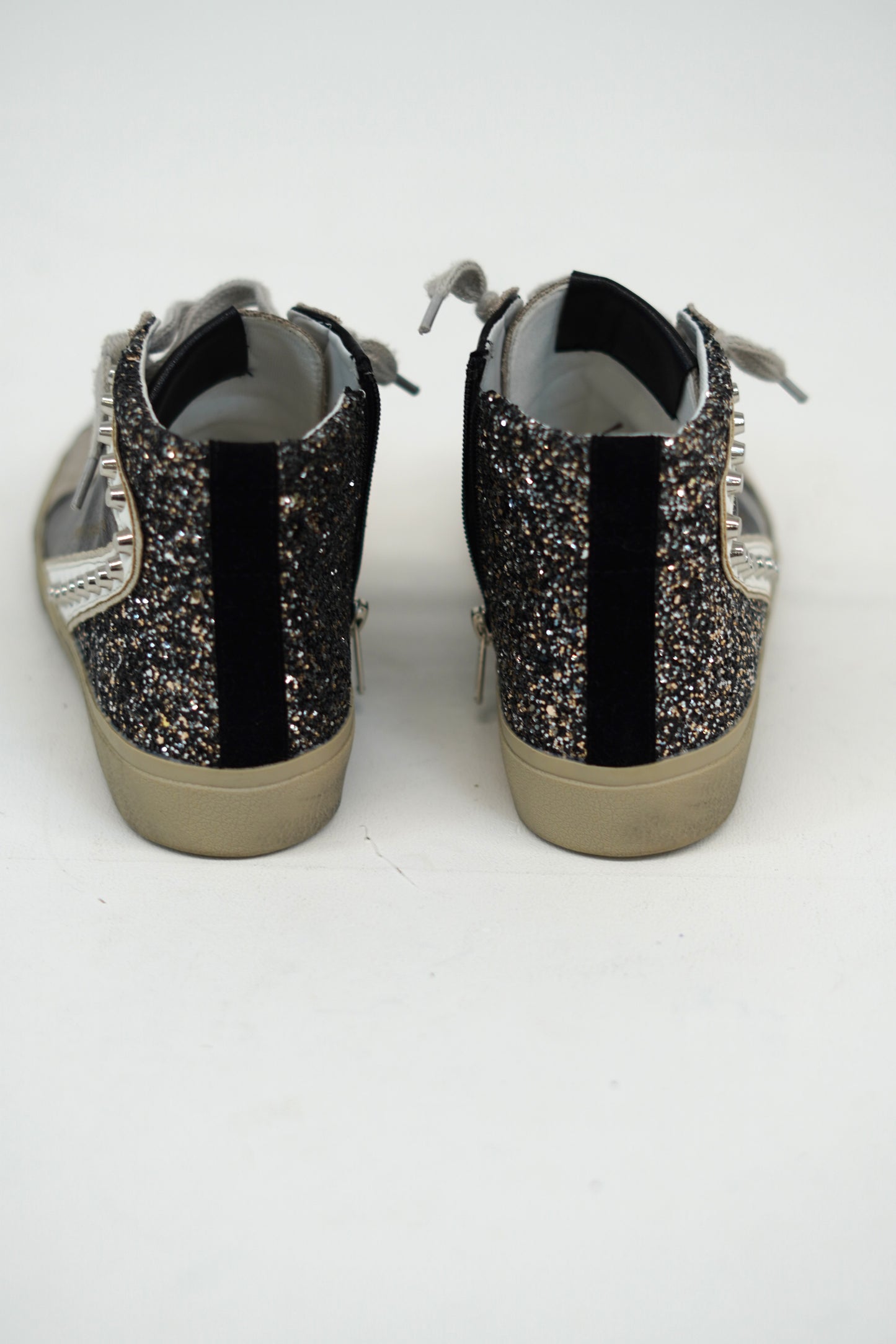 Ténis Royal Black