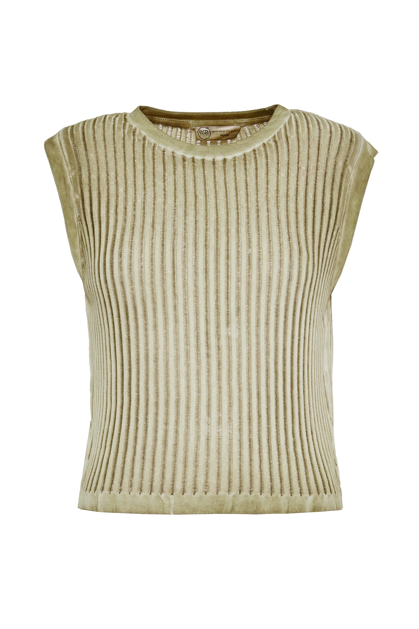 Pullover