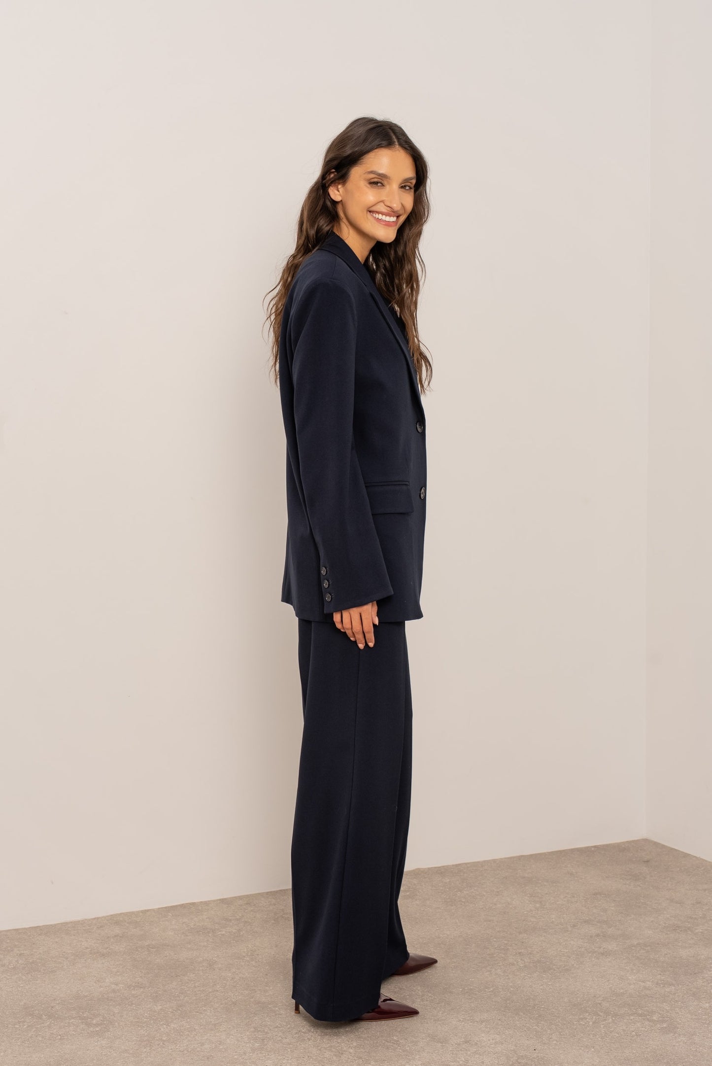 Blazer Oversize