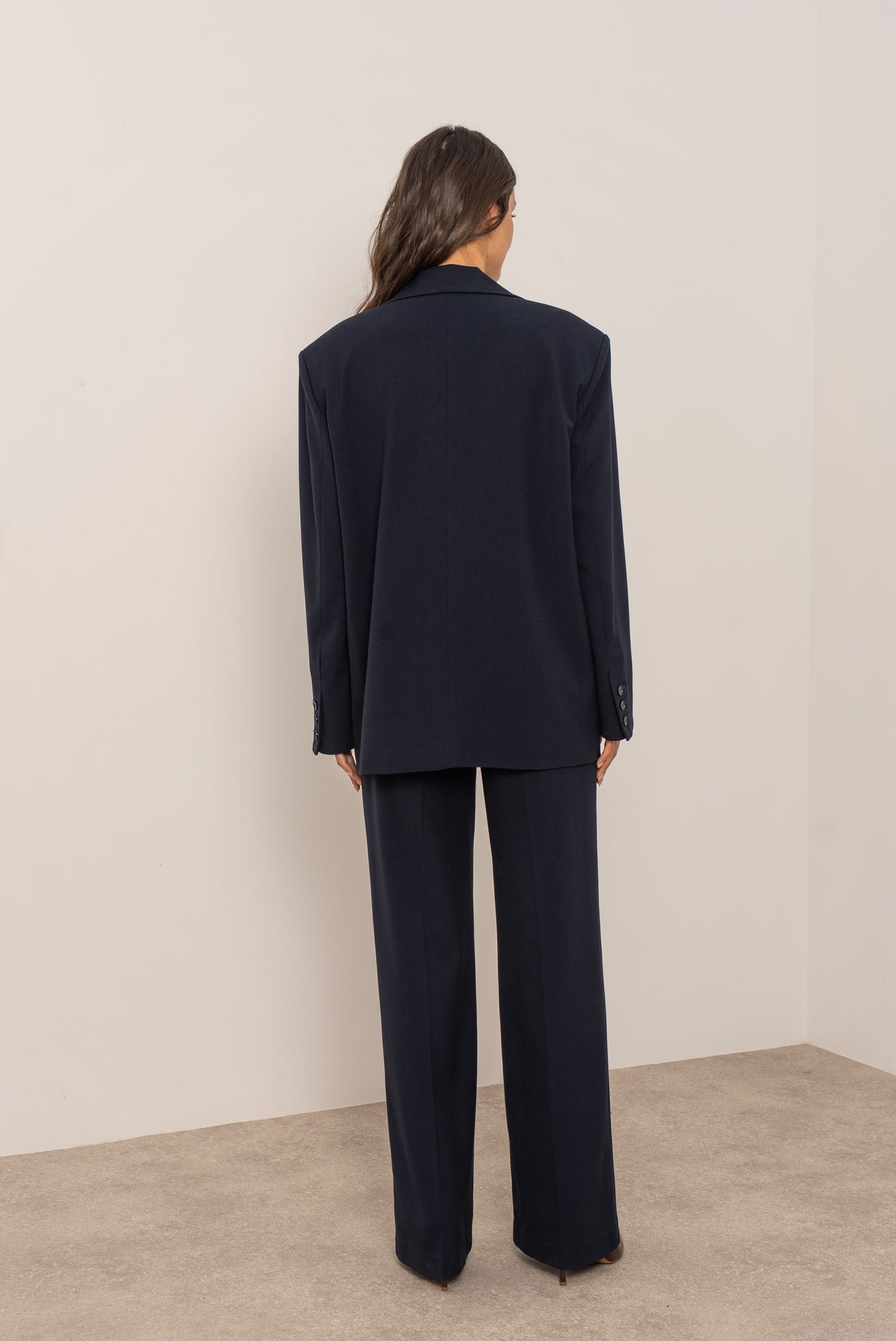 Blazer Oversize