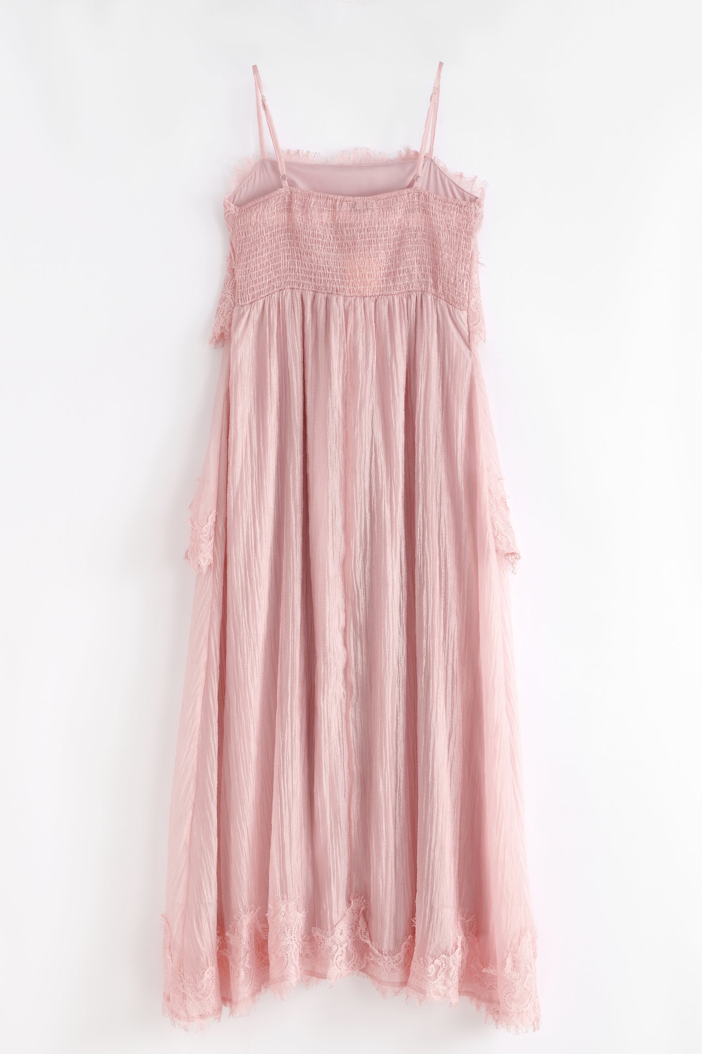 Vestido Ibiza Rosa