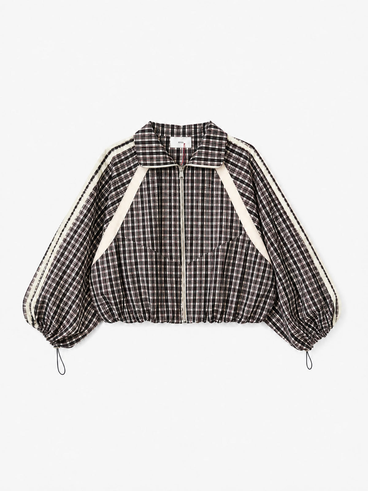 Checkered Track Bomber