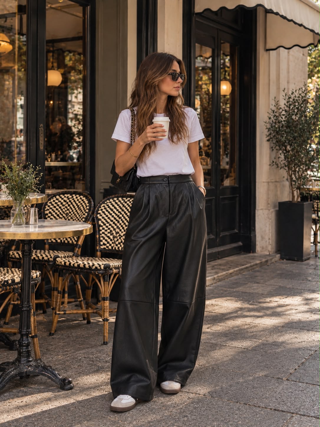 Calça Iris