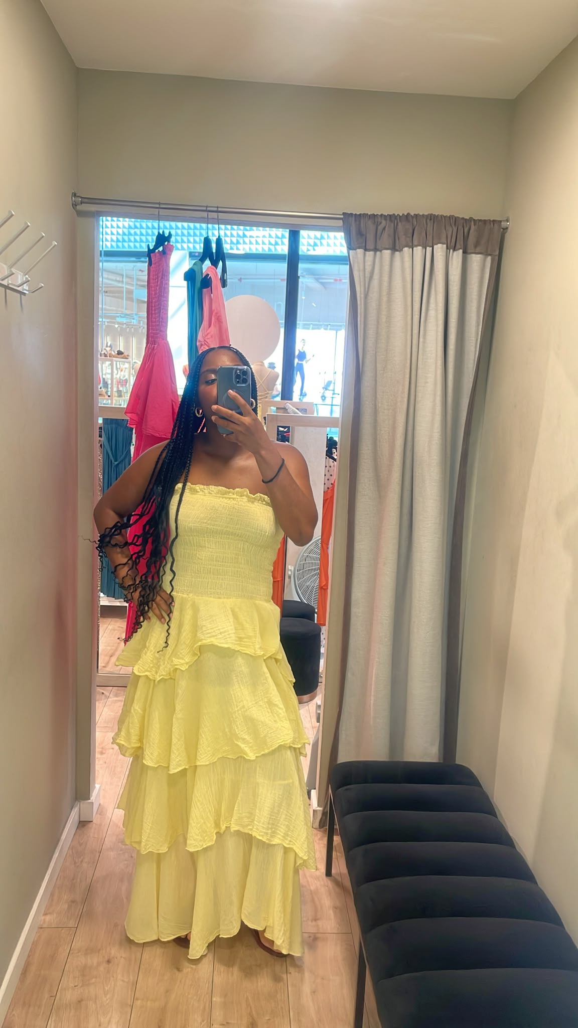 Vestido Formentera