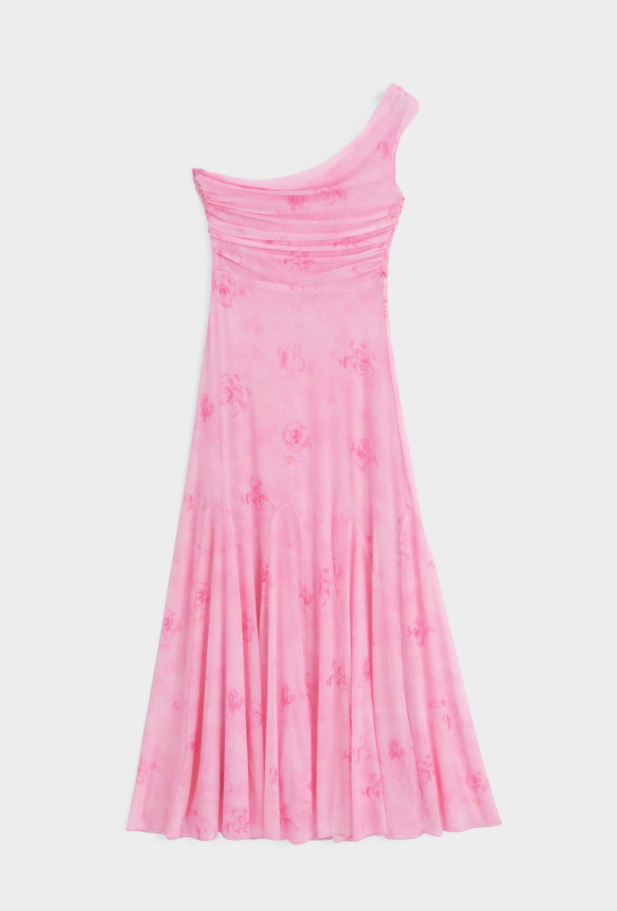 Vestido Jersey