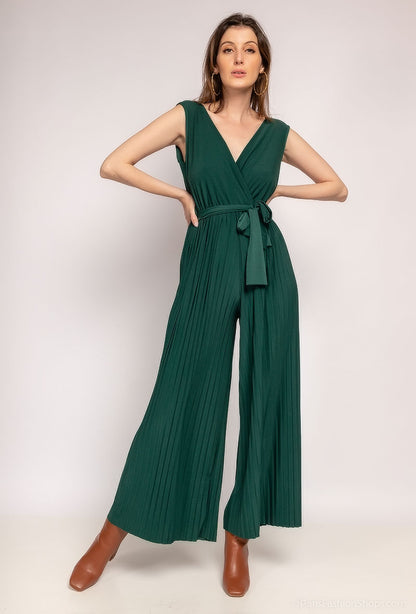 Jumpsuit Angel Verde