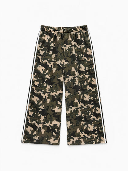 Calças Camo