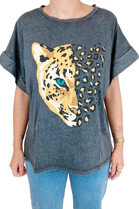 Vintage T-shirt II