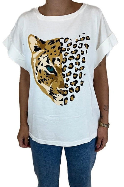 Vintage T-shirt II