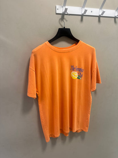 T-shirt "The Vacation Club"