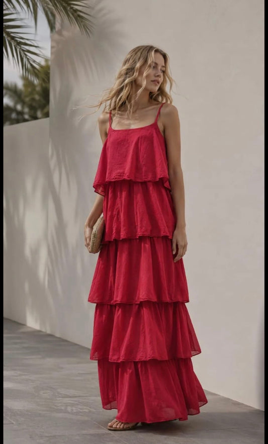 Vestido Mira