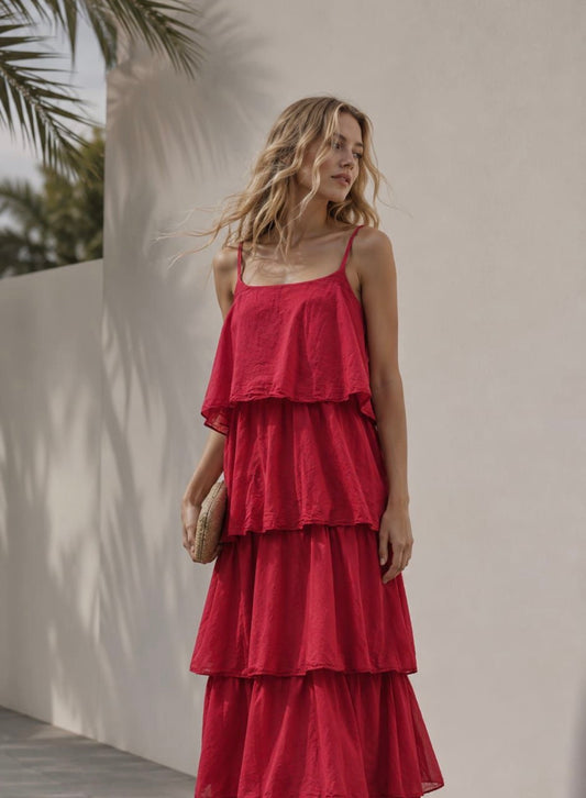 Vestido Mira