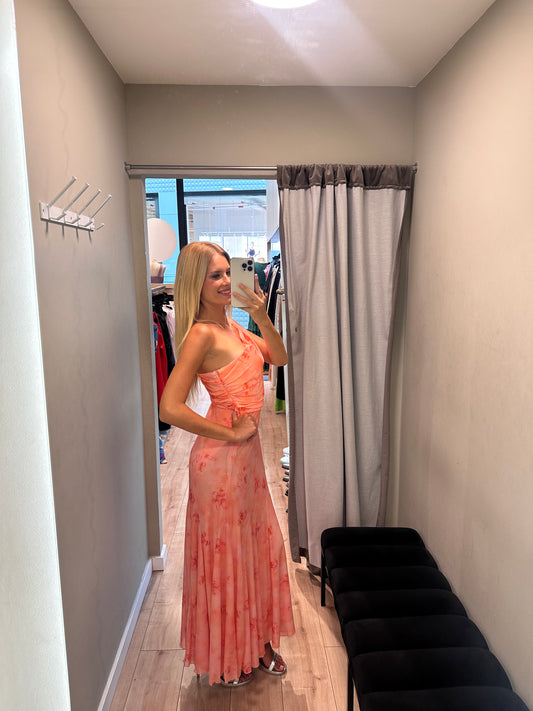 Vestido Jersey