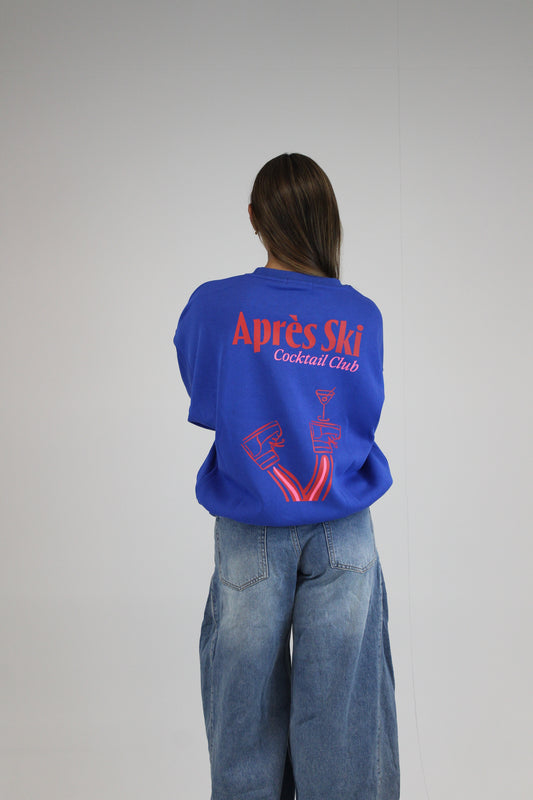 Sweat APRÈS SKI