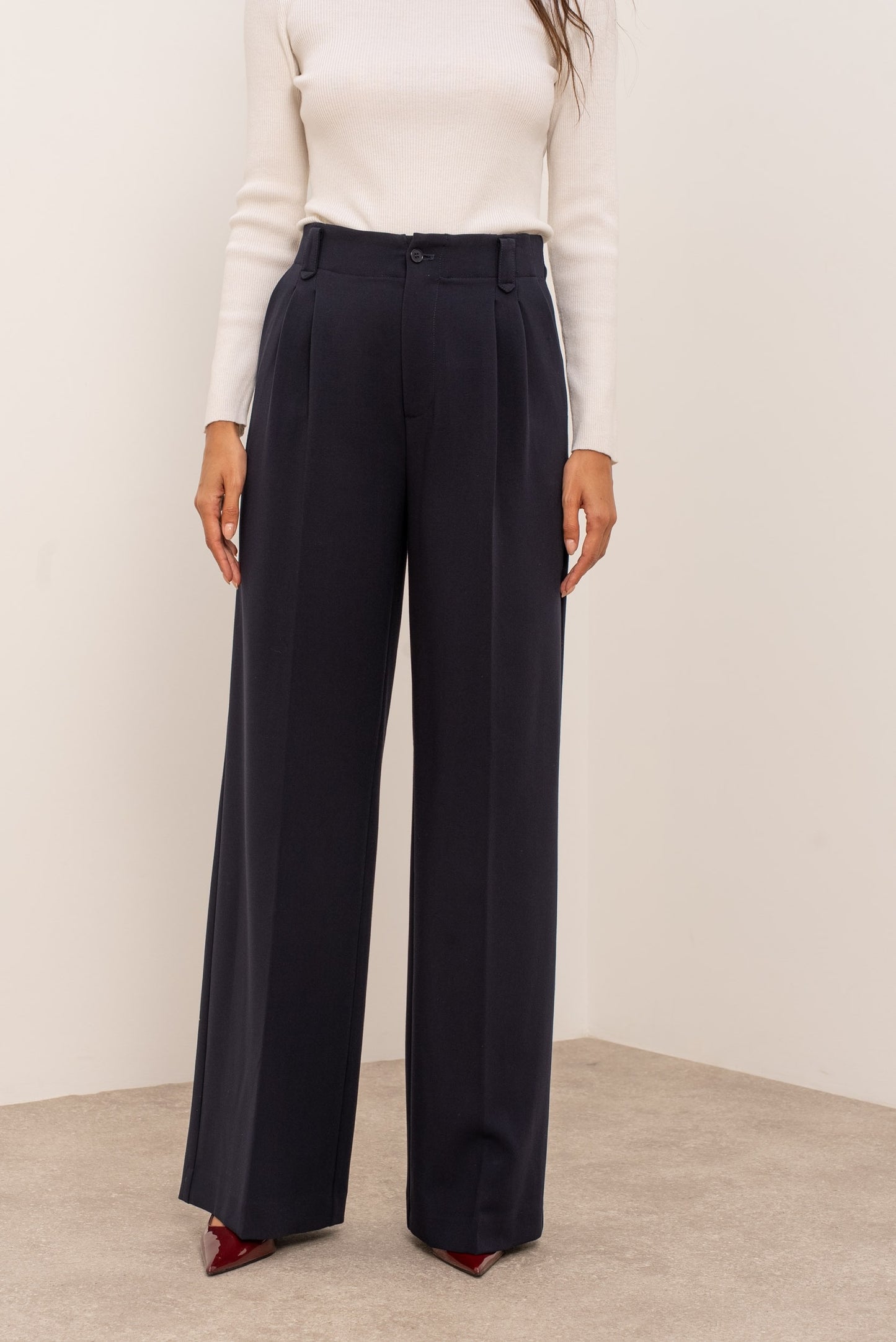 Calças Pantalonas