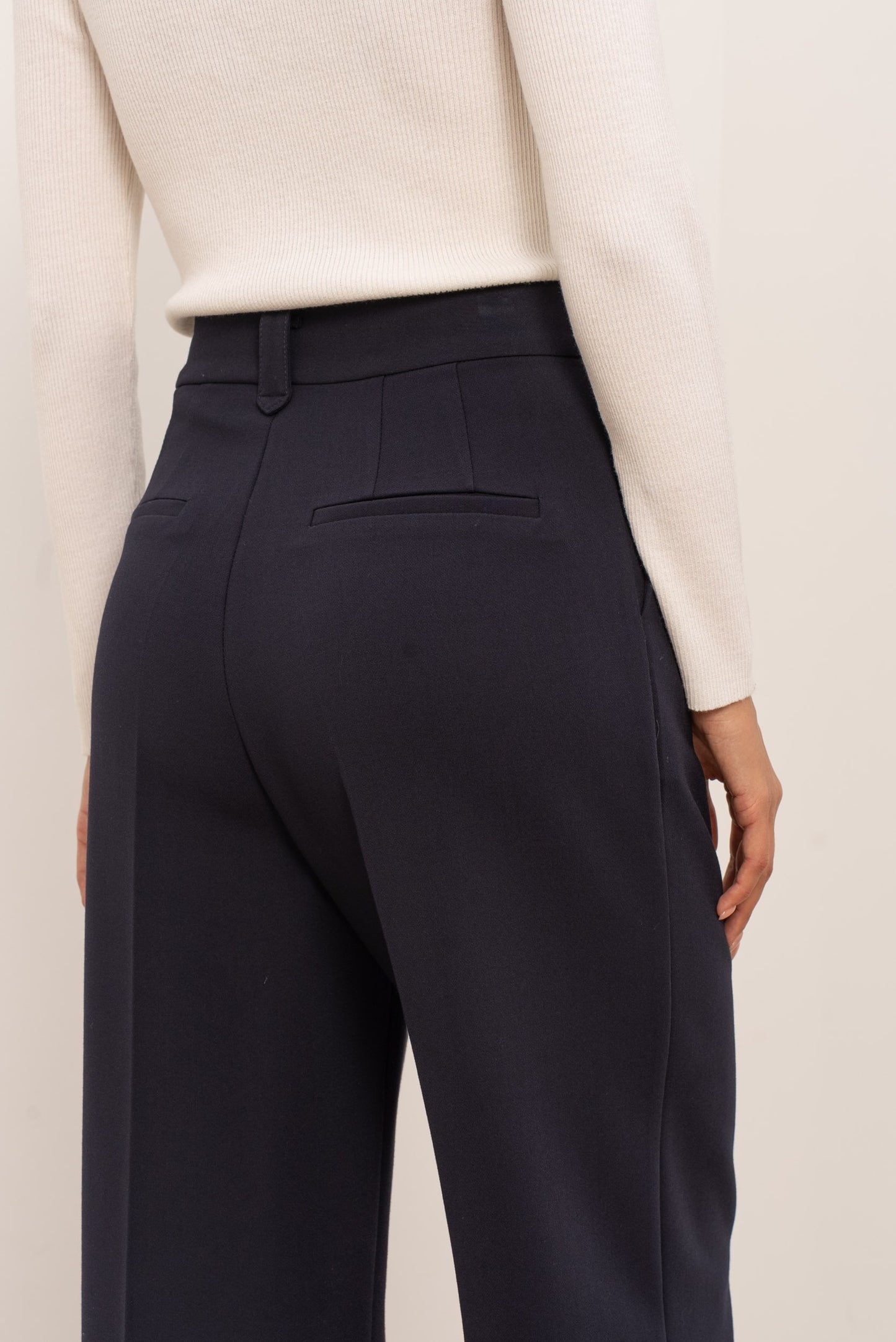 Calças Pantalonas