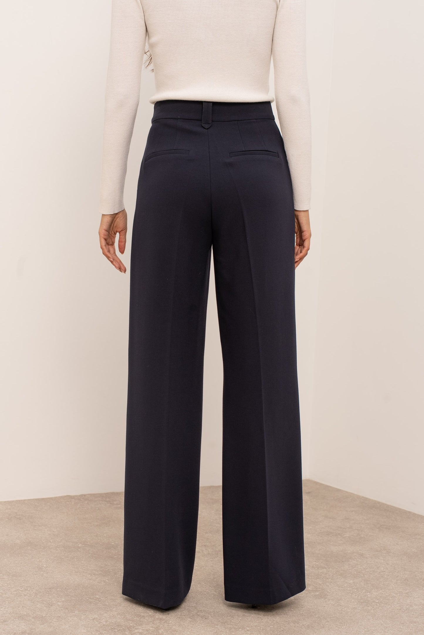 Calças Pantalonas