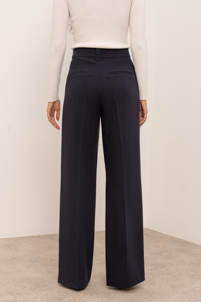 Calças Pantalonas