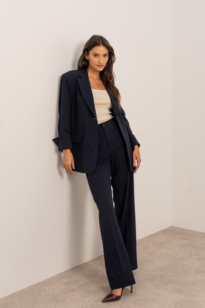 Blazer Oversize