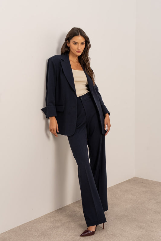 Blazer Oversize