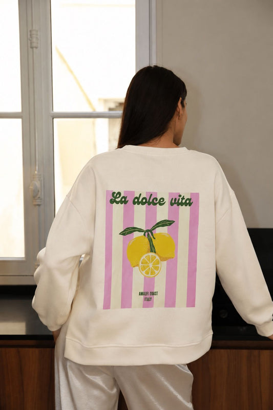 Sweat La Dolce Vita