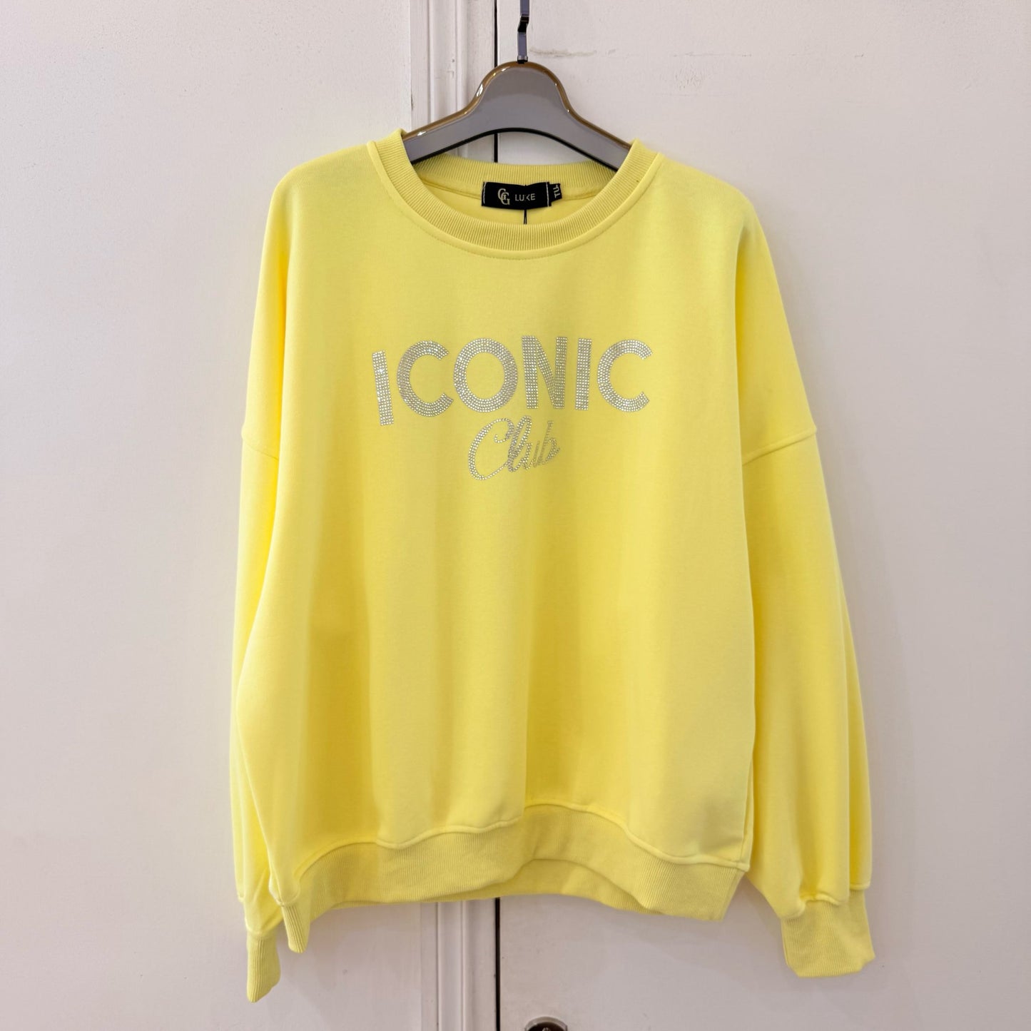 Sweat ICONIC