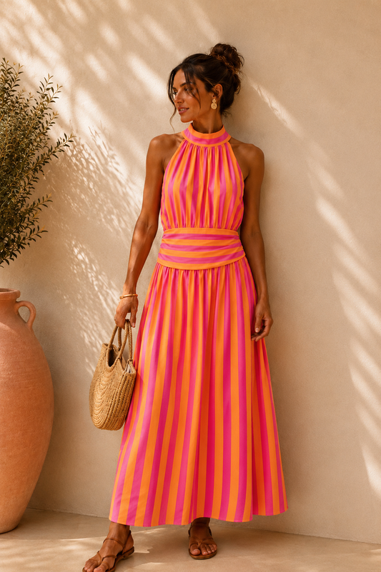 Vestido Sophie