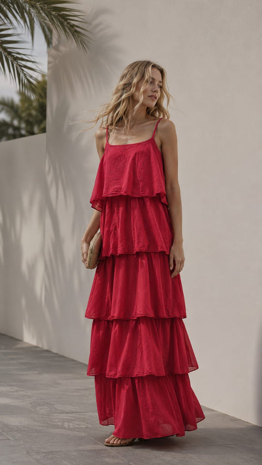 Vestido Mira