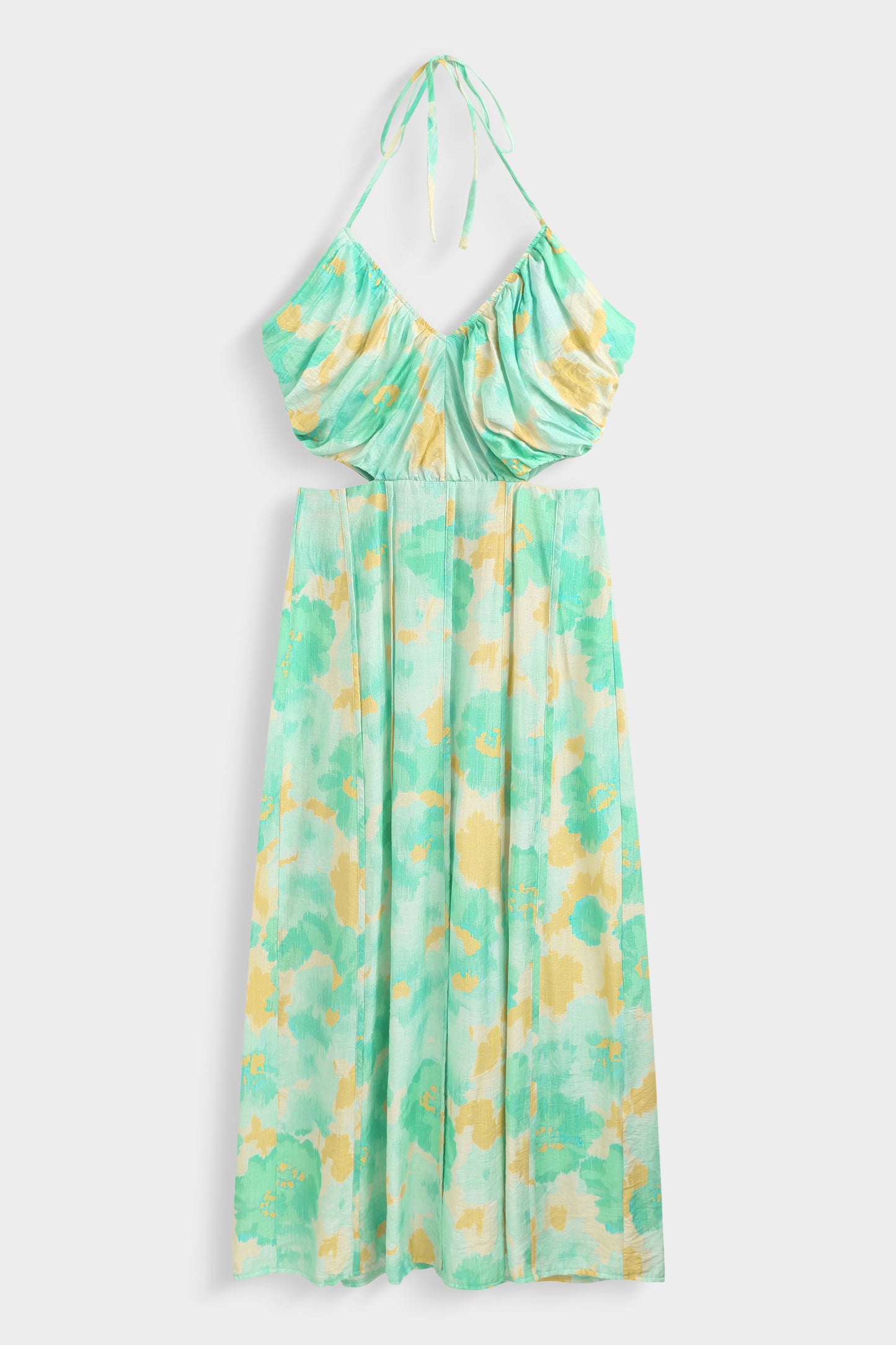 Vestido Capri
