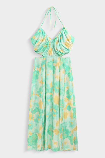 Vestido Capri