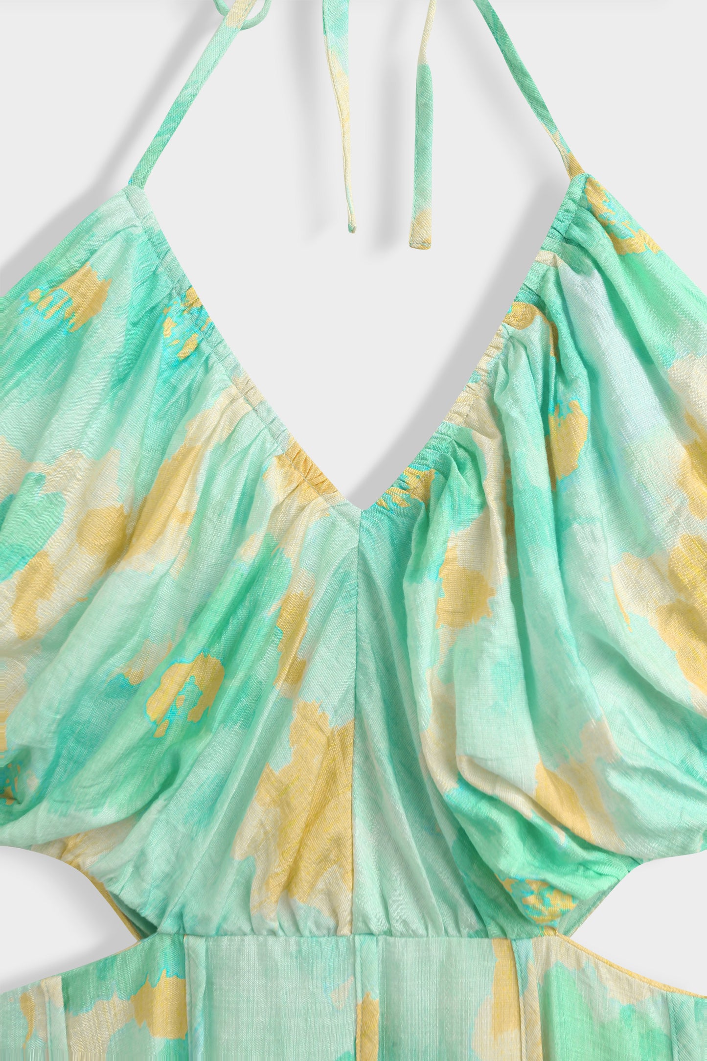 Vestido Capri