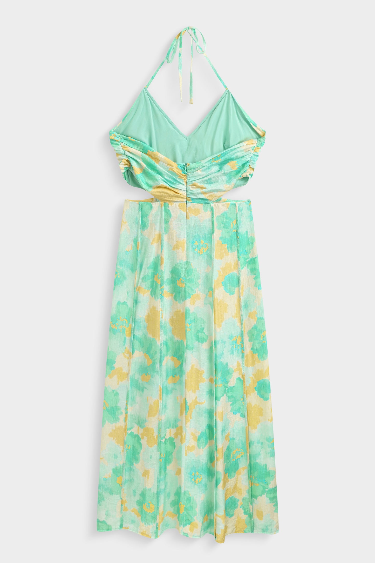 Vestido Capri