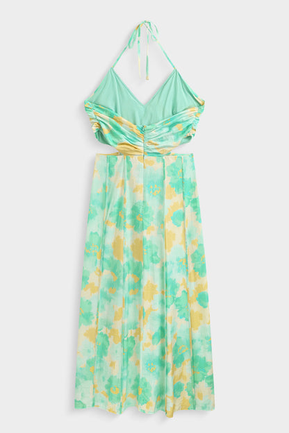 Vestido Capri