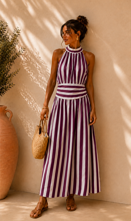 Vestido Sun