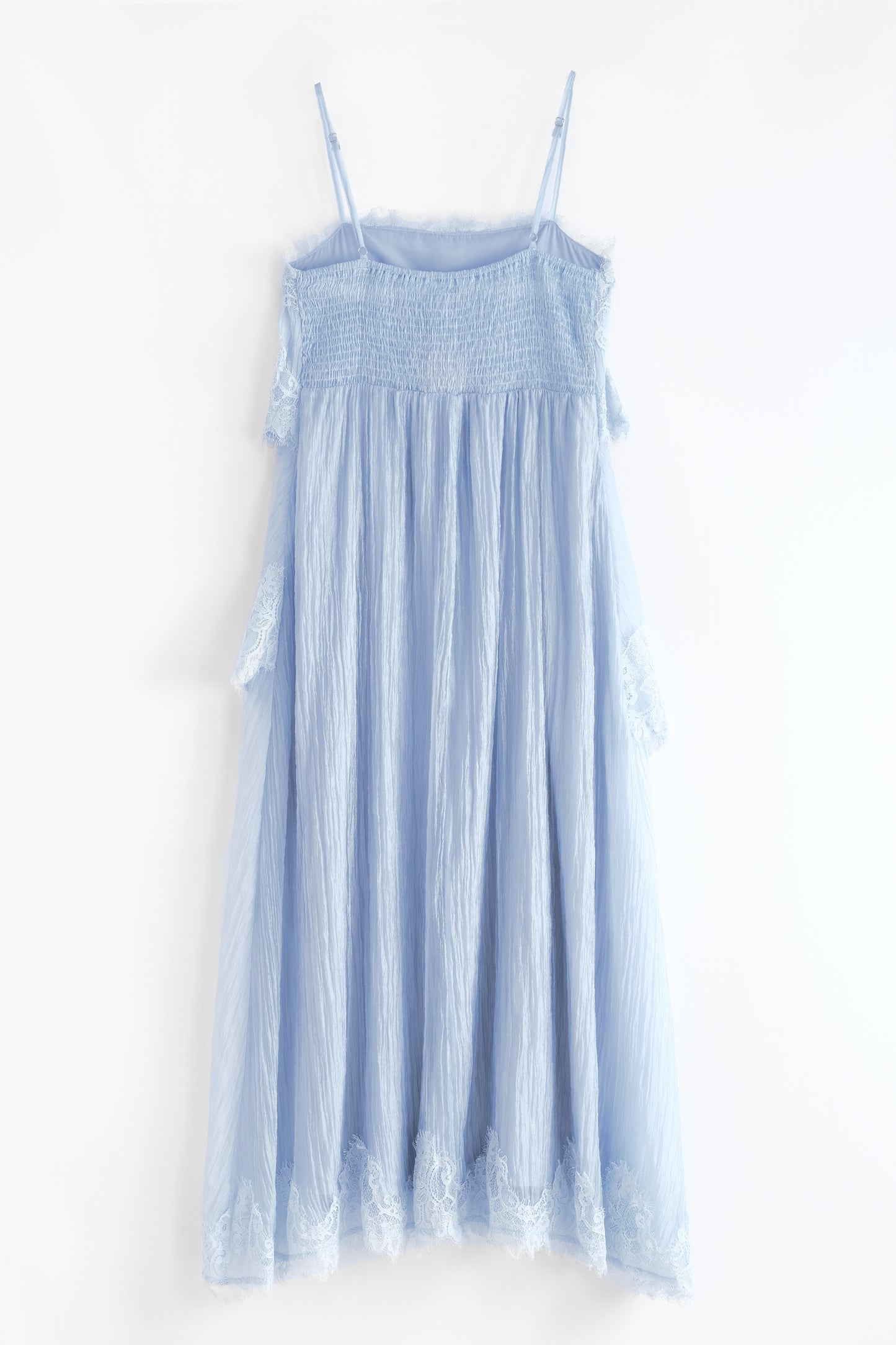 Vestido Ibiza Azul