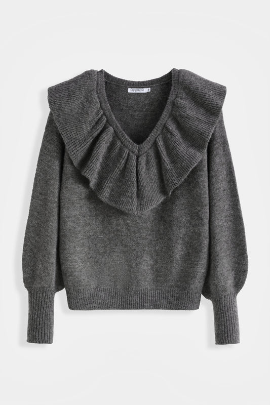 Pullover Mara