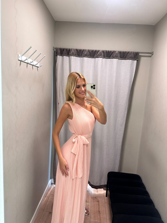 Vestido Sofia Rosa