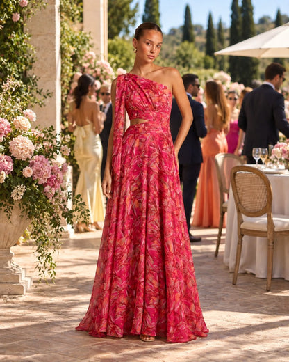 Vestido Isis