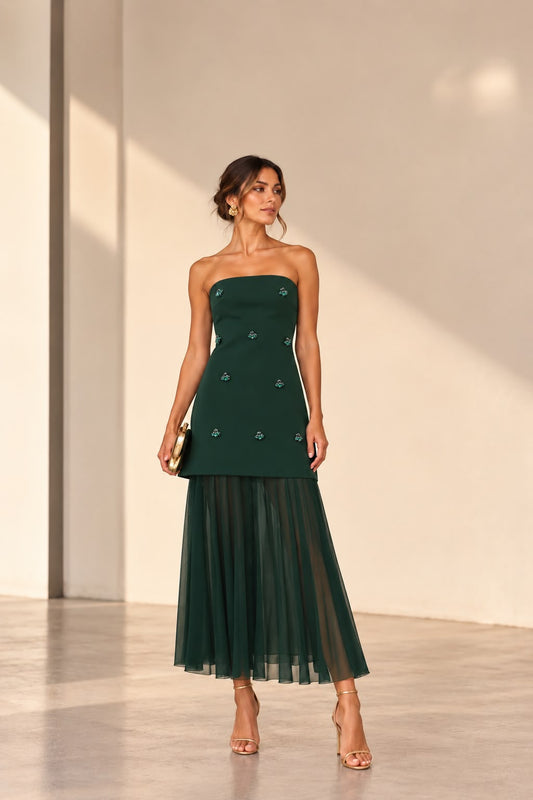 Vestido Catarina