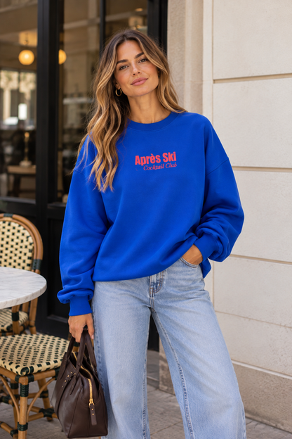 Sweat APRÈS SKI