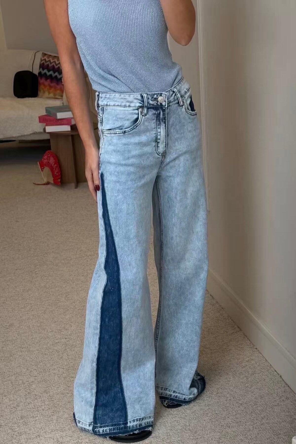 Jeans Glória